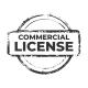 Commercial License