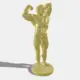 Arnold Schwarzenegger 3D STL File