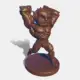 Chibi Abomination 3D STL File