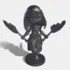 Nepheli Loux Warrior 3D STL File