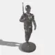 US Army Soldier 3D STL File