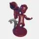 Vault Boy with Bazooka 3D STL File