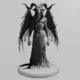 Baphomet STL 3D Print File, Satan STL Download